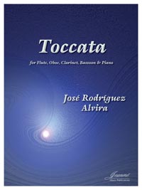 Toccata