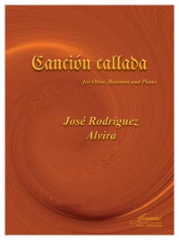 Canción callada