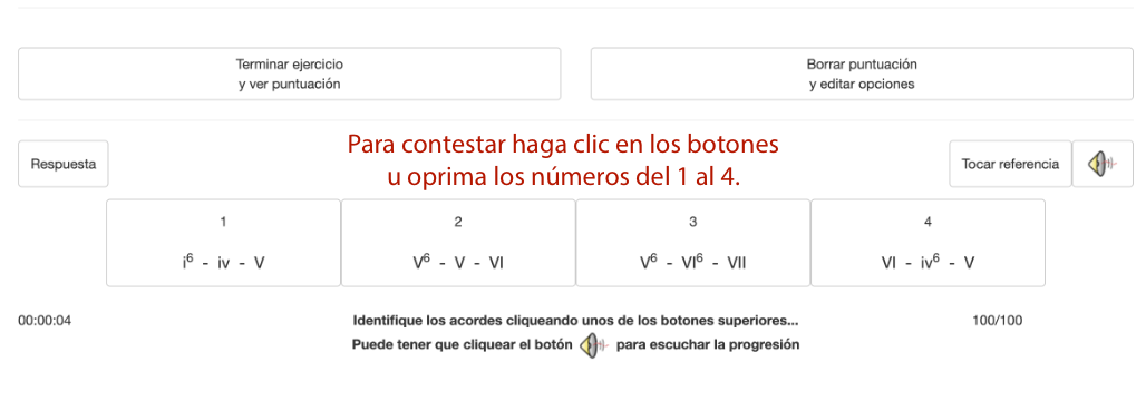 Exercise example
