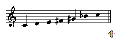 whole-tone
